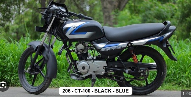 F.MUDGUARD - CT-100 - BLACK