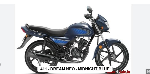 F.MUDGUARD - DREAM NEO - MIDNIGHT BLUE