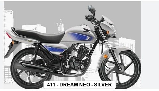 F.MUDGUARD - DREAM NEO - SILVER
