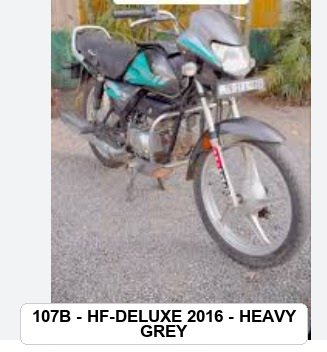F.MUDGUARD - HF-DELUXE 2016 - HEAVY GREY