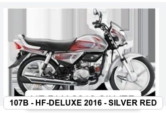 F.MUDGUARD - HF-DELUXE 2016 - SILVER