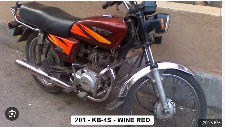 SIDE PANEL - KB-4S - WINE RED