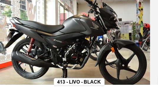 F.MUDGUARD - LIVO - BLACK