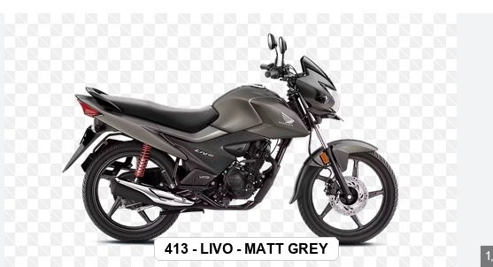 F.MUDGUARD - LIVO - MATT GREY