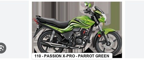 F.MUDGUARD - PASSION X-PRO - PARROT GREEN