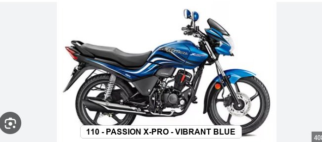 F.MUDGUARD - PASSION X-PRO - VIBRANT BLUE