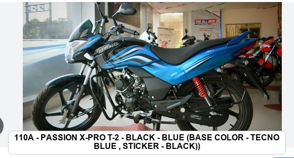 F.MUDGUARD - PASSION X-PRO T-2 - BLACK