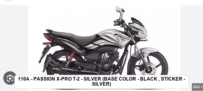 F.MUDGUARD - PASSION X-PRO T-2 - SILVER