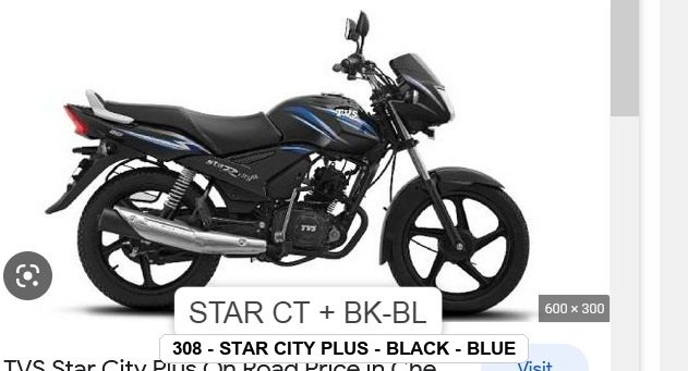 F.MUDGUARD - STAR CITY PLUS - BLACK