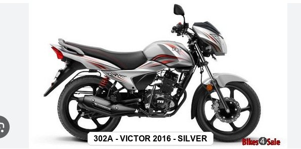 F.MUDGUARD - VICTOR 2016 - SILVER