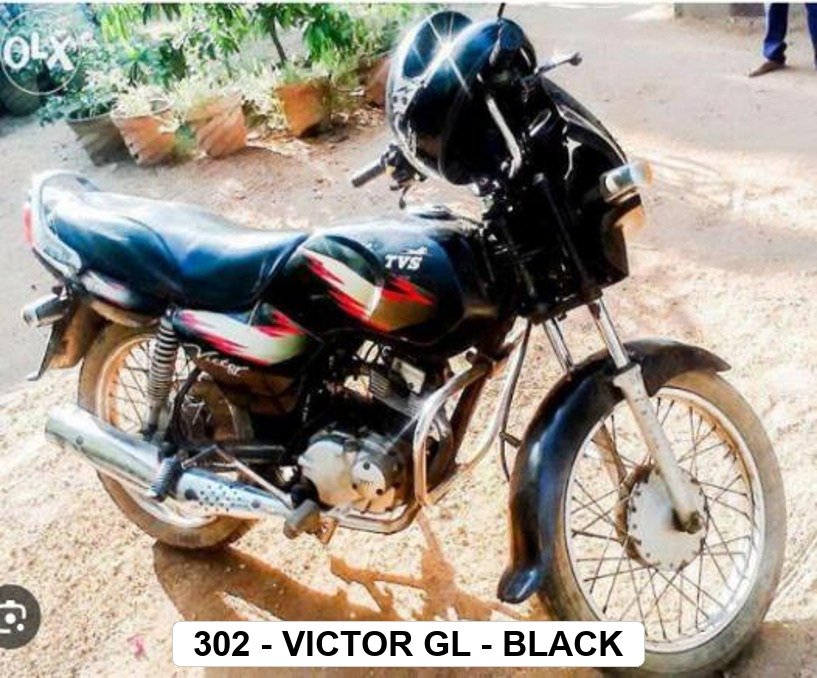F.MUDGUARD - VICTOR 2016 - BLACK